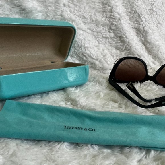 Tiffany & Co. Sunglasses - Picture 4 of 10